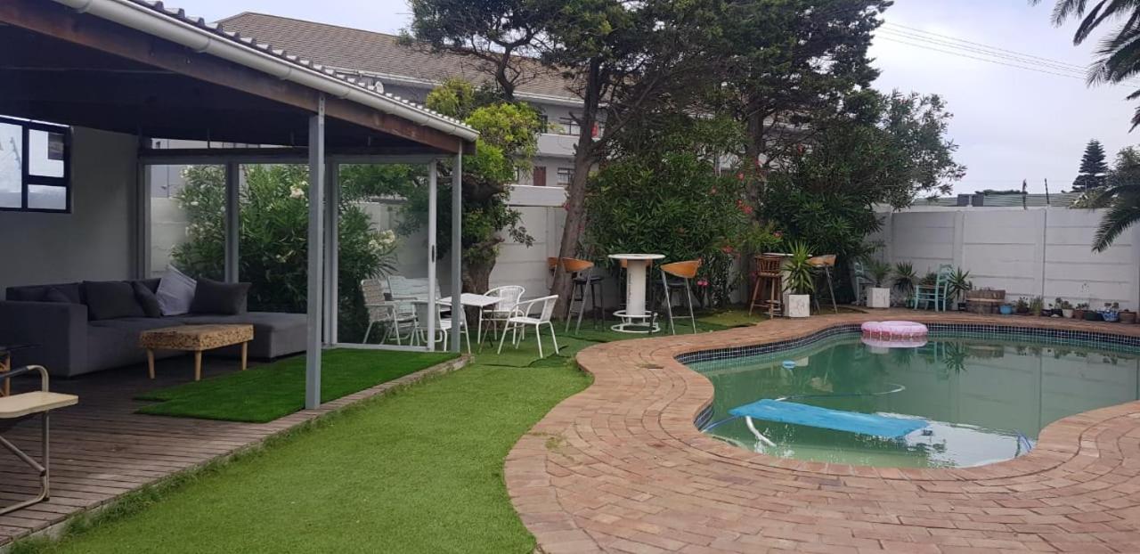 Salama Lodge Milnerton Cape Town Exterior photo
